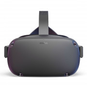 Аренда VR-шлем Oculus Quest Аренда VR-шлем Oculus Quest